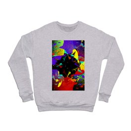 Metamorphosis Crewneck Sweatshirt