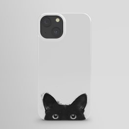 Are you awake yet? iPhone Case
