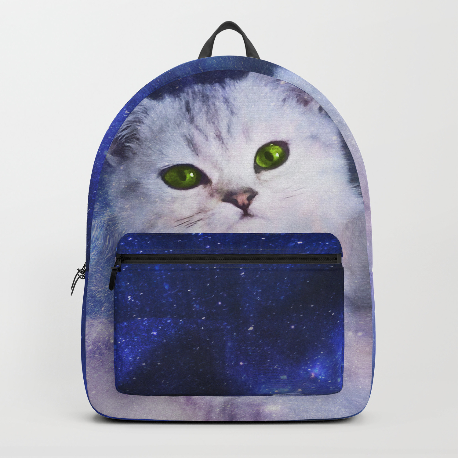 kitty backpack