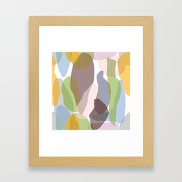 Eucalypt Framed Art Print