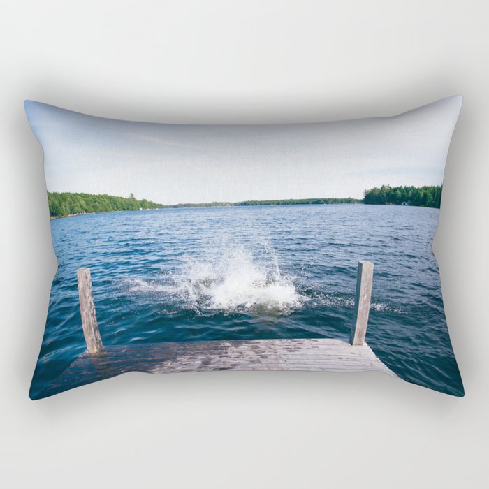 Rectangular Pillow