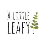 A Little Leafy