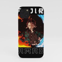 Collection: Four iPhone Case