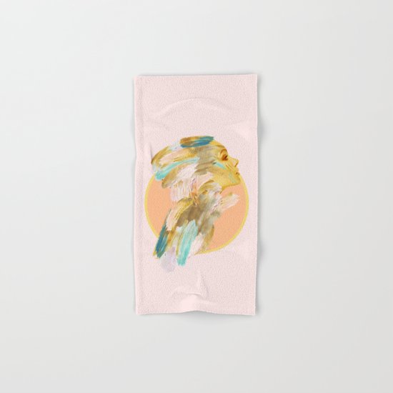 For Freedom Hand & Bath Towel