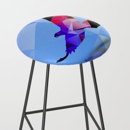 eagle Bar Stool