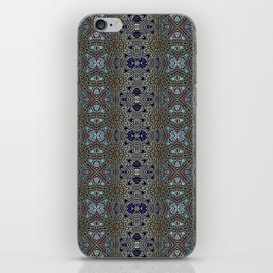 Versailles iPhone & iPod Skin