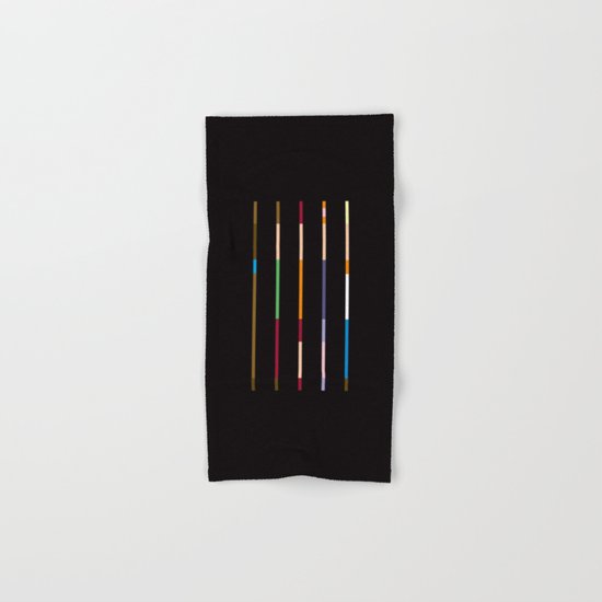 Scooby-Doo, Where are You! Hand & Bath Towel