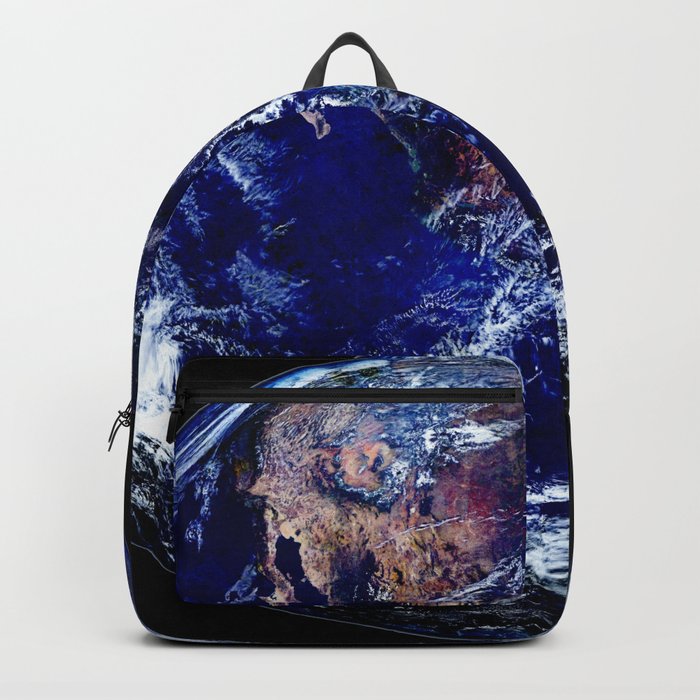 Earth Day 2018  - There Is No Planet B Backpack