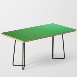 50 Green Gradient Background 220713 Minimalist Art Valourine Digital Design Coffee Table