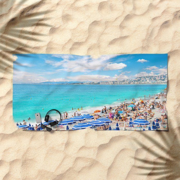 nice beach towels