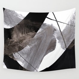 bs 2 Wall Tapestry