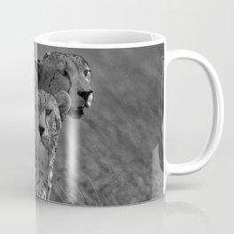 Cheetah Couple877267 Coffee Mug