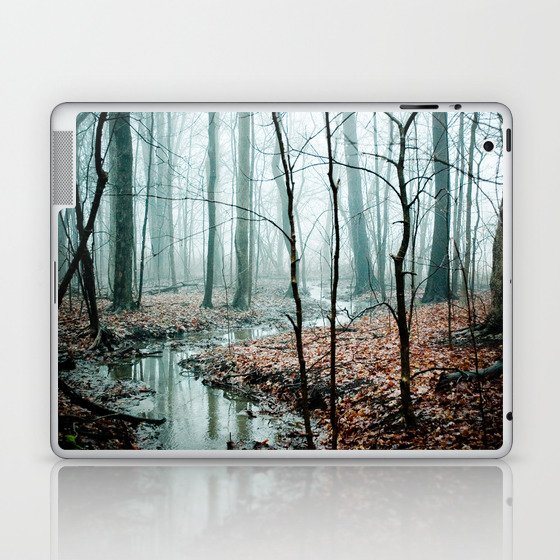 Gather up Your Dreams Laptop & iPad Skin