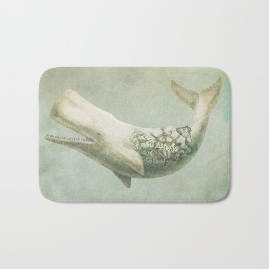 Far and Wide Bath Mat