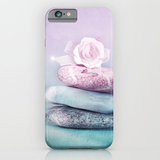 SOFT BALANCE iPhone & iPod Case