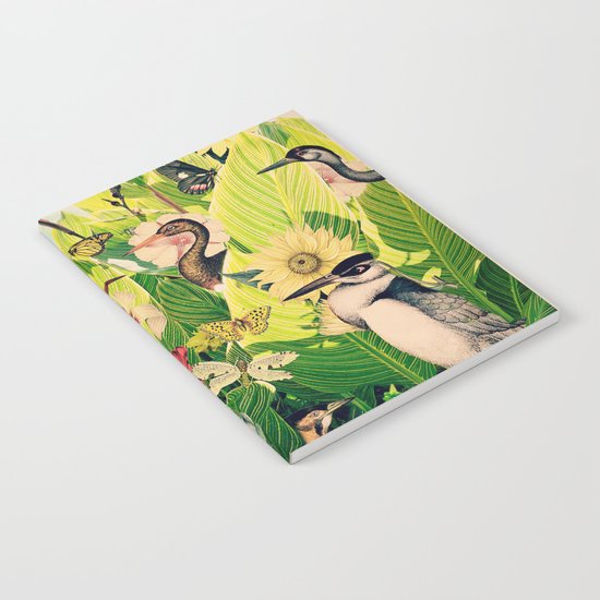 Splendor Notebook