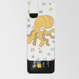 heptapus Android Card Case