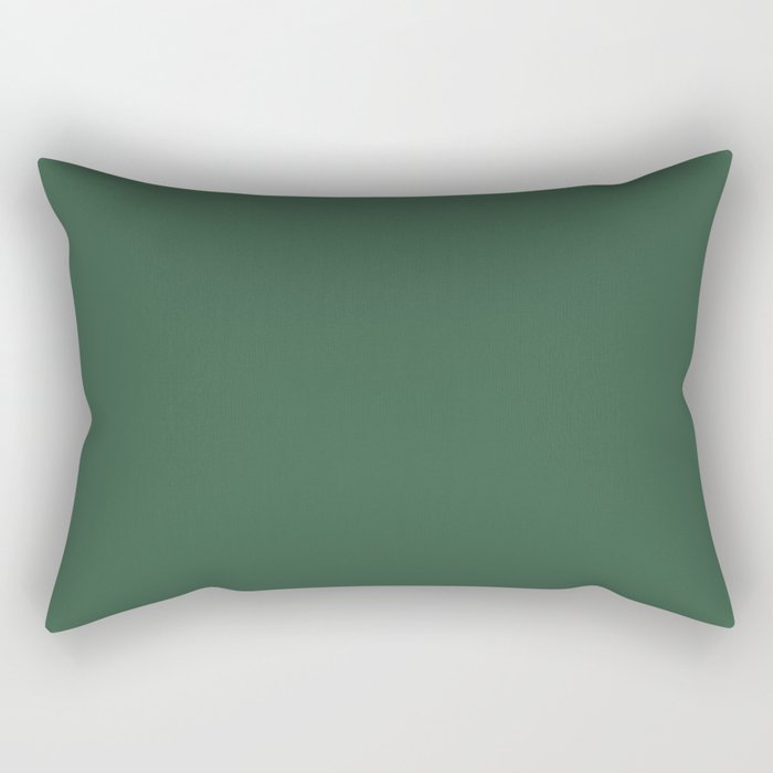 Pine Rectangular Pillow
