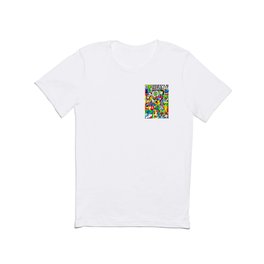 Moments in World Cup History T Shirt