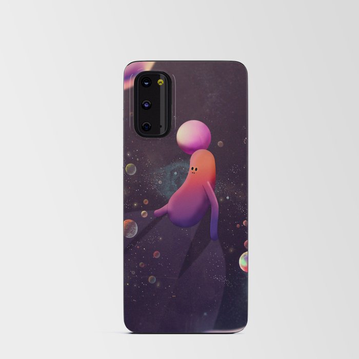 AsTro2 Android Card Case