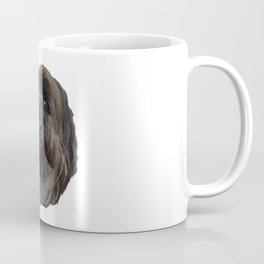 Fetchy Doodle Dandy Coffee Mug