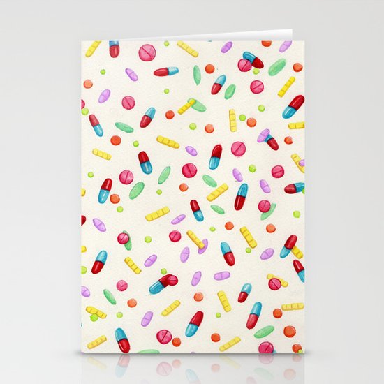Invitation Only Stationery Cards