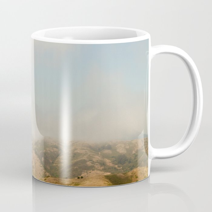 Marin Headlands Coffee Mug