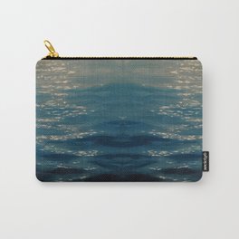 Seawater1 Carry-All Pouch
