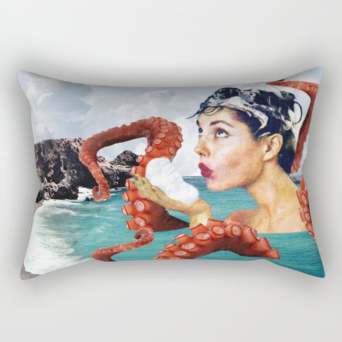Rectangular Pillow
