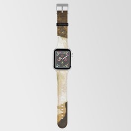 Henri de Toulouse-Lautrec The Laundress Apple Watch Band