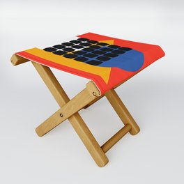 Formmaster Folding Stool