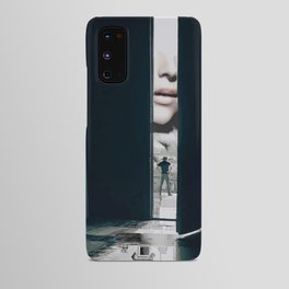 The Grandeur of Delusion Android Case