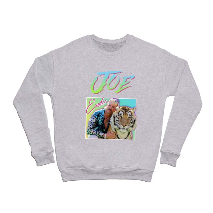 Joe exotic sales sweatshirt