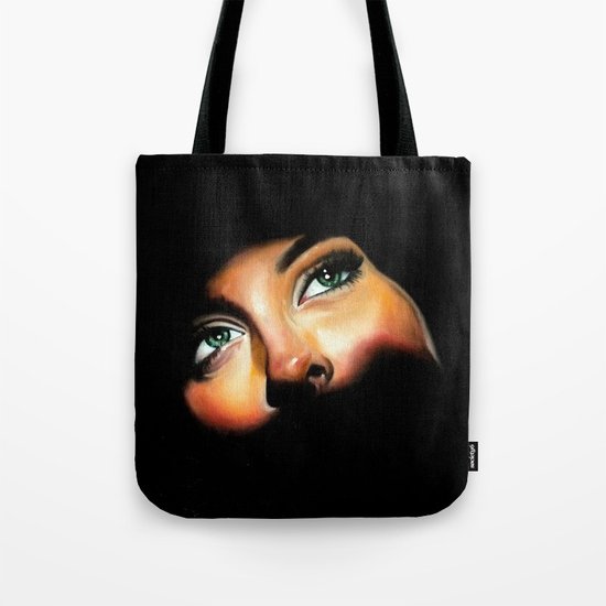 Dazed Tote Bag