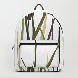 Reed Backpack