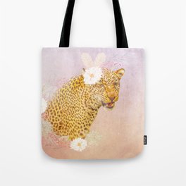 Felinae Tote Bag