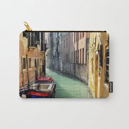 DREAM OF VENICE Carry-All Pouch