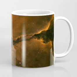 The Fairy of Eagle Nebula Coffee Mug