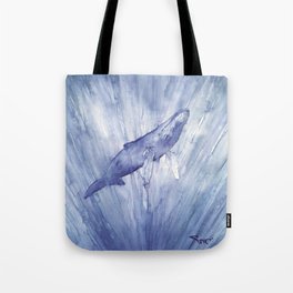 Ecstacy Tote Bag