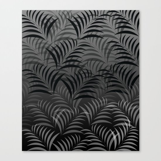 forest 2 Canvas Print