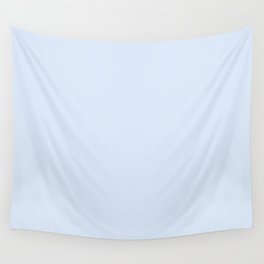 Celestial Cathedral Blue Wall Tapestry