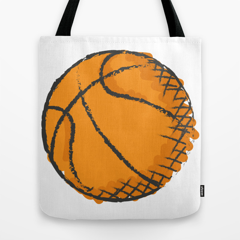 basketball player bags
