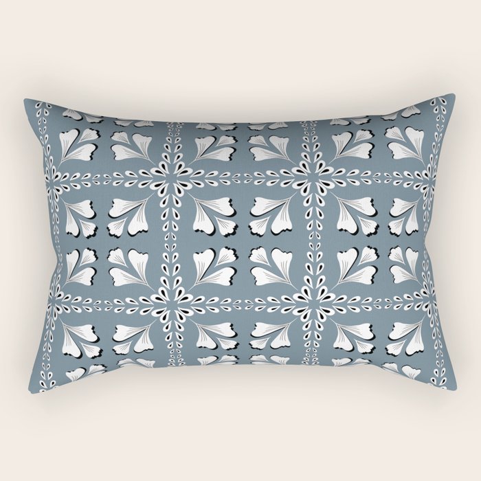 Rectangular Pillow