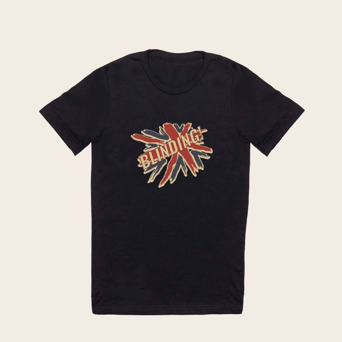 Funny british t shirts outlet