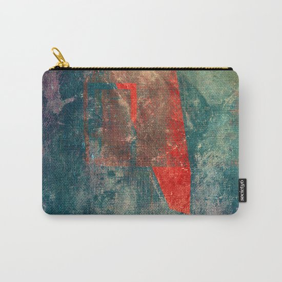 Undercover Carry-All Pouch
