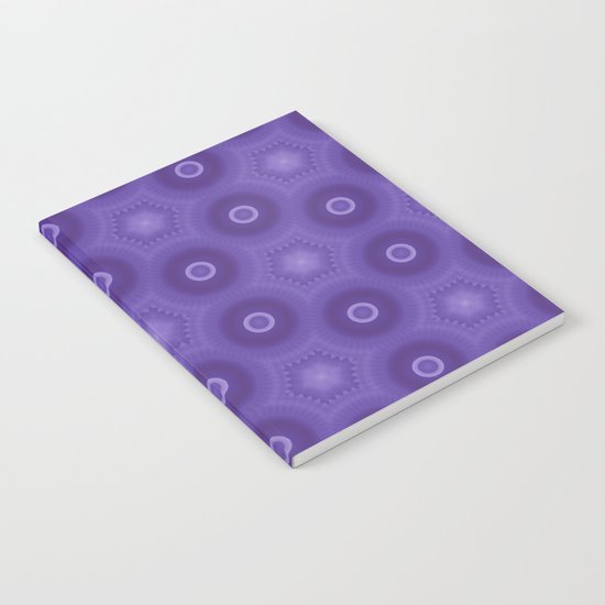 Fractal Cogs n Wheels in DPA02 Notebook