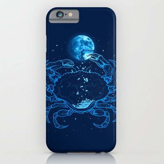 Me Gusta La Luna Llena iPhone & iPod Case