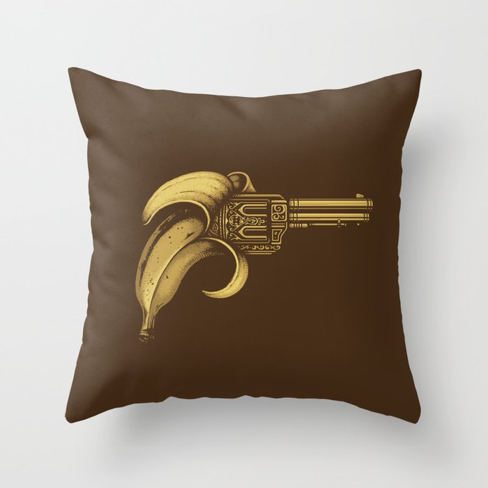 Throw Pillow