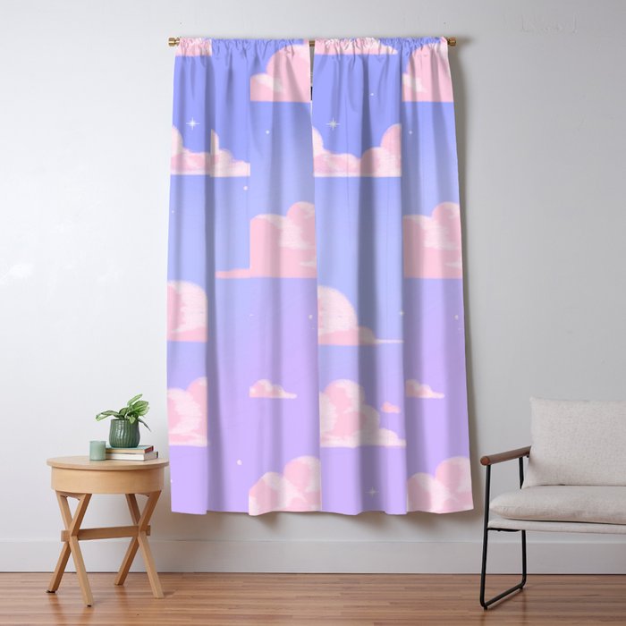 Blackout Curtain
