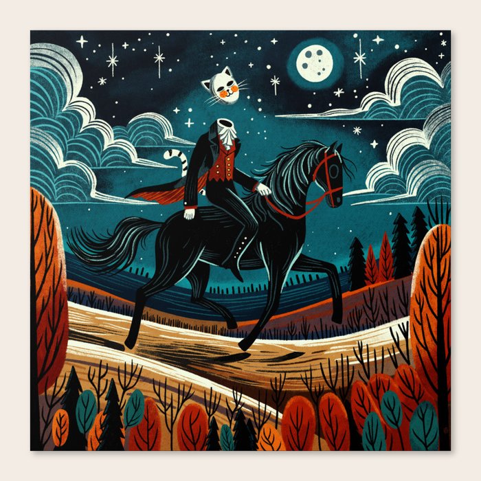 Canvas Print